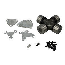 Articulatie, cardan AUGER cruce arbore 44x126 2mm VOLVO F7 F86 F87 F89 AUGER AUG65112