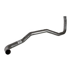 Cuplaj conducta lichid racire teava metalica sistemului de racire DAF XF 105 MX300/MX340/MX375 10.05- VANSTAR VAN027