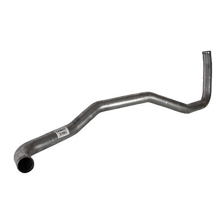 Cuplaj conducta lichid racire teava metalica sistemului de racire DAF XF 105 MX300/MX340/MX375 10.05- VANSTAR VAN027