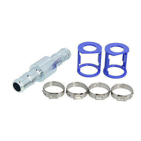 Sortiment, reparatii coducte clima Connector LOKCLIP/LOKCLIP LOKCLIP Splicer 12-12 VULKAN LOKRING L13004222