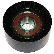 Rola ghidare/conducere, curea distributie Ruloul / scripetele de sustinere a curelei de distributie TATA INDICA 1.4 06.98-09.02 INA 532 0506 10