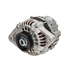 Alternator 14V 65A  NISSAN SUNNY II 1.4/1.6 06.86-08.91 HC-CARGO CAR110632