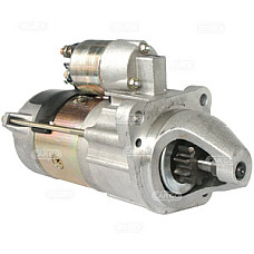 Electromotor 12V 3kW HC-CARGO CAR113654