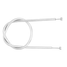 Cablu, capota motor link pentru a deschide capota capacul motorului dreapta o parte din castele de masca BMW E39 OE BMW 51 23 8 176 596