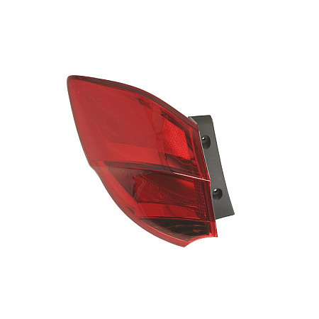 Stop spate Lampa spate Stanga P21/5W/P21W  KIA CEE'D 12.06-07.18 DEPO 223-1959L-UE