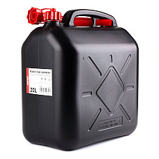 Bidon de plastic pentru combustibil 20L