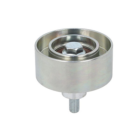 Arc tractiune, rola intinzatoare (curea trapezoidala) V-belt pulley JCB JCB 2 3 ANAC MAKINA 320-08921-AN
