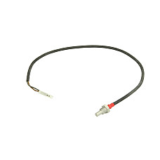 Senzor,temperatura compartiment motor Parking heating overheat sensor EBERSPACHER HEATING 25 1818 40 00 00