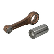 BielaYAMAHA YFM, YXR 660 2002-2008 VESRAH VA-2018