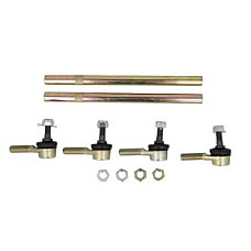 Bieleta de directie L/R HONDA TRX; SUZUKI LT-F 250/300 1987-2009 4RIDE AB52-1012