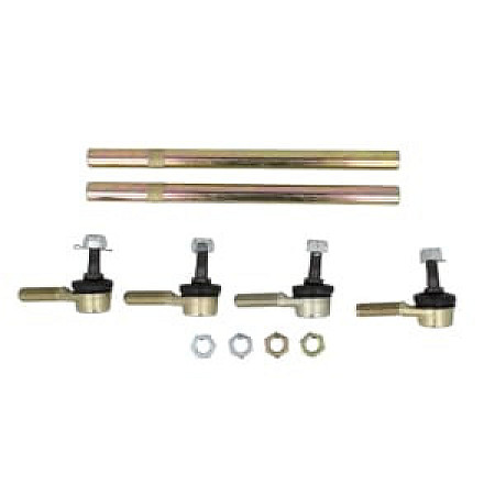 Bieleta de directie L/R HONDA TRX; SUZUKI LT-F 250/300 1987-2009 4RIDE AB52-1012