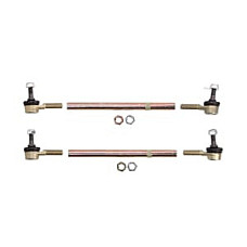 Bieleta de directie L/R KAWASAKI KLF, KVF; SUZUKI LT 230/300/400 1987-2005 4RIDE AB52-1015