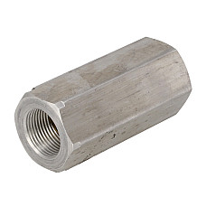 Valva cu mai multe cai Supapa cu mai multe sensuri M22x15 supapa unidirecionala de aer KNORR AE 5102