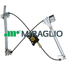 Macara geam Fata Stanga electric fara motoras numar de usi: 4 MERCEDES CLA C117 01.13-03.19 MIRAGLIO 30/2696