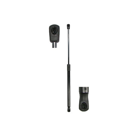 Amortizor capota Arcul cu gaz capota motor Dreapta/Stanga lungime maxima: 495mm sUV:194mm JAGUAR F-PACE SUV 09.15- STABILUS STA267233