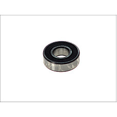 Lagar 15x35x11 FAG Bearings 6202-2RS /FAG/