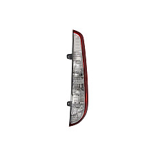 Stop spate Lampa spate Dreapta P21W/PR21W  FORD FOCUS II FOCUS II/KOMBI FORD USA FOCUS 07.04-09.12 VISTEON 20-210-01104