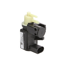 Convertor de presiune, turbocompresor Supapa de control electropneumatica VOLVO S60 II S60 III S80 II S90 II V40 V60 I V60 II V70 III V90 II XC40 XC60 I XC60 II XC70 II XC90 II 1.5-2.0H 09.13- PIERBURG 7.02325.06.0