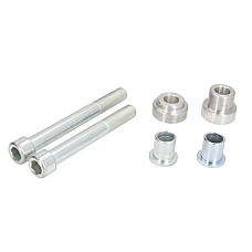 Crash Pad Crash pad fitting kit ph01 phv1 phv2 RD Moto YAMAHA FJR 1300 2006-2012 RDMOTO RDM-Y24