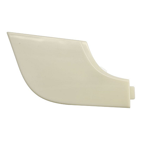 Acoperire, bara protectie Element bara capacul farului Fata Dreapta MAN TGX II 02.20- PACOL MAN-FB-110R
