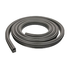 Cheder usa Door seal front L/R upper part IVECO EUROCARGO I-III 01.91-09.15 COVIND 060/191