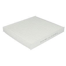 Filtru, aer habitaclu Filtru habitaclu polen JEEP GRAND CHEROKEE GRAND CHEROKEE III GRAND CHEROKEE IV 3.0D-6.4 05.06- PURFLUX PX AH361