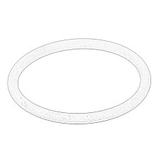 Simering, cutie de viteze manuala Gearbox o-ring 41x35mm CASE IH 1056 1056 XL 956 956 XL JOHN DEERE 1040 1140 2040S 2140 2650 2650 N JD 4 CYL 2850 3040 3050 3130 3135 3140 3150 3340 3350 3640 3640S OE JOHN DEERE T19687-JD