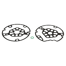 Garnitura, compresor climatizare Air-conditioning compressor sealing SANTECH K30-2136