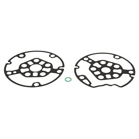 Garnitura, compresor climatizare Air-conditioning compressor sealing SANTECH K30-2136