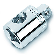 &quot;Reductie cheie cu clichet / maner rotativ Adaptor/Reductie Maner: 1&quot;&quot; cu gaura -&gt; 1-&gt;1&quot; TOPTUL CAGA3232