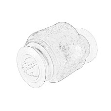 Burduf, suspensie pneumatica Air suspension bellows rear L/R for M packet BMW 5 F11 5 GRAN TURISMO F07 2.0-4.4 01.09-02.17 OE BMW 37 10 6 781 843