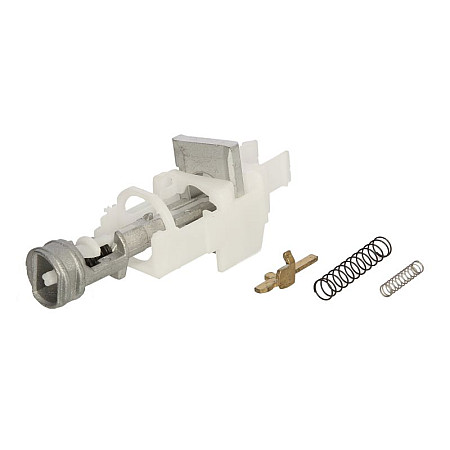 Comutator pornire Ignition switch mechanical connection block CHRYSLER CIRRUS NEON NEON II PT CRUISER SEBRING STRATUS DODGE NEON NEON II JEEP CHEROKEE GRAND CHEROKEE II LIBERTY WRANGLER II 05.94- DORMAN DOR924-704