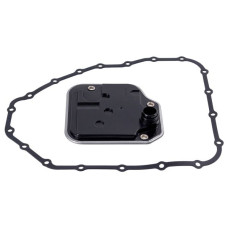 Set filtre hidraulice, cutie e vit.automata Gearbox hydraulic filter HYUNDAI ACCENT III ELANTRA IV I10 I I10 II I10 III I20 I I30 IX20 KIA CEE'D CERATO I CERATO II PICANTO I PICANTO II PICANTO III RIO III 1.0-2.0 03.04- BLUE PRINT ADBP210069