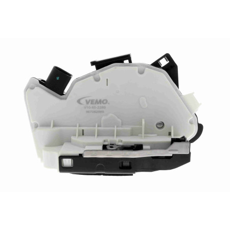 Incuietoare usa Spate Dreapta SEAT MII SKODA CITIGO VW UP! 08.11- VEMO V10-85-2289