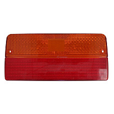 Dispersor, lampa spate Lampshade rear JOHN DEERE 5415 4WD 5515 4WD 5615 4WD 6010 SE 6100 6110 6110 SE 6200 6210 6300 6310 6310 L 6400 6410 6506 6510 6600 6610 6800 6810 6900 6910 7600 7610 7700 TRUCKLIGHT TL-AG015