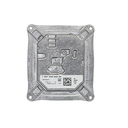 Unitate de control,lumini Controller L/R 12V OPEL ZAFIRA C 1.4-2.0D 10.11- MAGNETI MARELLI 711307329340