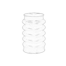 Burduf cauciuc, articulatie planetara Propeller shaft part drive shaft flexible boot MERCEDES SPRINTER 2-T B901 2.0 TDI/2.0 TDI 4motion/2.3/2.5 SDI/2.5 TDI/2.8 TDI/208 CDI 901.611 901.612 901.621 902.611 902.612.../208 CDI OE MERCEDES 901 411 00 97