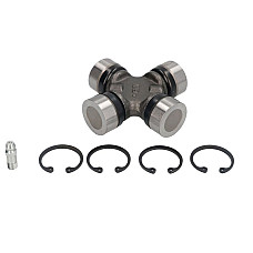 Articulatie, cardan Crucea arborelui de antrenare 2699mmx746mm FORD TRANSIT TRANSIT TOURNEO LADA NIVA LAND ROVER DEFENDER 1.7-2.9 01.91-02.16 GKN U110