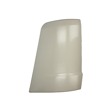 Deviator aer Spoiler cabina extern Stanga conducta de aer MAN TGX I 06.06-09.21 PACOL MAN-CP-007L