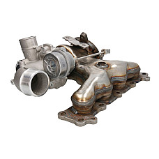 Turbocompresor Nou  FORD GALAXY III MONDEO IV MONDEO V S-MAX 2.0 03.10- BORGWARNER KKK53039880462