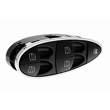 Comutator,macara geam Comutator macara geam Fata Stanga MERCEDES CLS C219 E W211 E T-MODEL S211 1.8-6.2 03.02-12.10 VEMO V30-73-0227