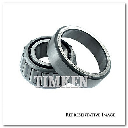 Rulment roata - simplu 80x130x35mm IVECO MK BF6L913T/F6L913 01.83-12.91 TIMKEN SET1179