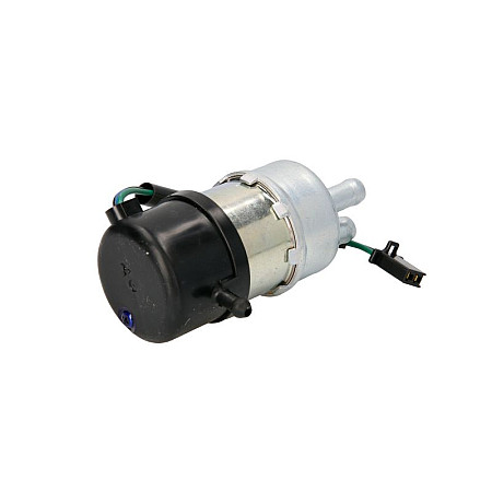 Pompa combustibil Fuel pump housing diameter: 50mm stub-pipe diameter: 4mm stub-pipe diameter 2: 4mm max length: 106mm HONDA CBR 600 1995-1998 TOURMAX FPP-909
