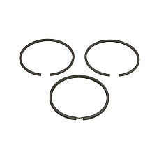 Set segmenti piston Inel compresor diametru 78mm +050inaltime 25 4mm LP4851 VADEN 781 202