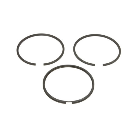 Set segmenti piston Inel compresor diametru 78mm +050inaltime 25 4mm LP4851 VADEN 781 202