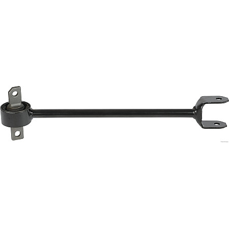 Brat, suspensie roata Front axle track control arm L bottom/transverse in the front TOYOTA CAMRY 2.5/2.5H/3.5 09.11- HERTH+BUSS JAKOPARTS J4942521