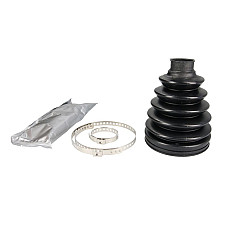 Ansamblu burduf, articulatie planetara Burduf cauciuc cap planetara exterior fi: 24/81 lungime105 TOYOTA PRIUS YARIS YARIS VERSO 1.3-1.5H 08.99-12.09 AUTOFREN SEINSA D8-383T