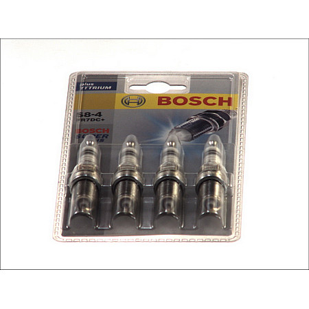Bujie scanteie pret pt 4buc VOLVO 850 C70 I S60 I S70 V40 V70 I XC70 I ASTON MARTIN VIRAGE VOLANTE 2.0-5.3 09.90-04.10 BOSCH 0 242 235 912