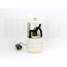 Pompa combustibil Electric fuel pump module NISSAN CUBE JUKE MICRA C+C III MICRA III MICRA IV NOTE 1.0-1.6 01.03- HUCO HUCO133523
