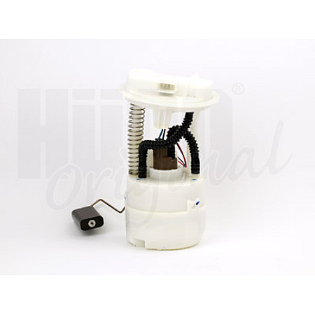 Pompa combustibil Electric fuel pump module NISSAN CUBE JUKE MICRA C+C III MICRA III MICRA IV NOTE 1.0-1.6 01.03- HUCO HUCO133523